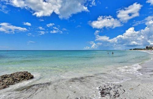 Sarasota House | Pelican Gardens Villa 23