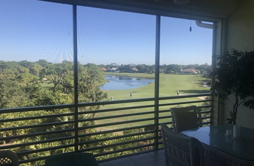 Bonita Springs House | Pelican Landing Condo | Gorgeous Views | Private Beach