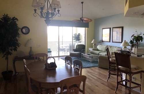 Bonita Springs House | Pelican Landing Condo | Gorgeous Views | Private Beach