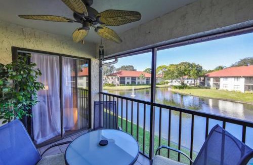 Trailer Estates House | Pelican Paradise Villa