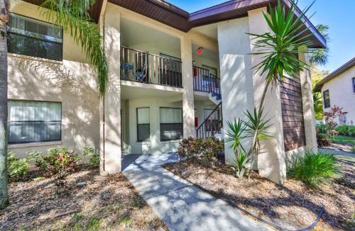 Trailer Estates House | Pelican Paradise Villa