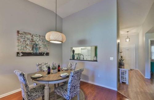Trailer Estates House | Pelican Paradise Villa