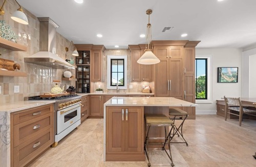 Sanibel House | Pelican's Perch: Gorgeous West Gulf Pool Home. WOW