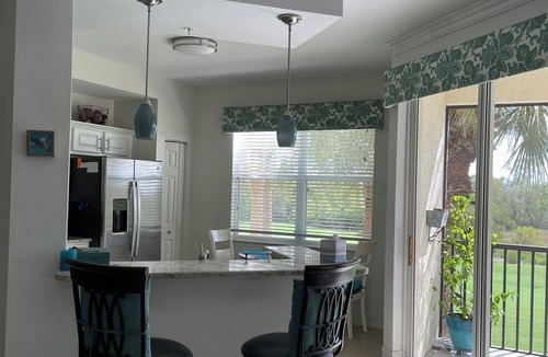 Estero Condo | Pelican Sound Golf and River Club