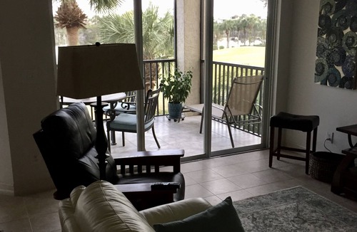Estero Condo | Pelican Sound Golf and River Club