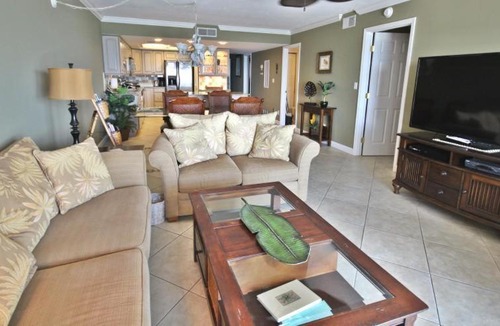 Fort Myers Beach House | Pelican Watch #603