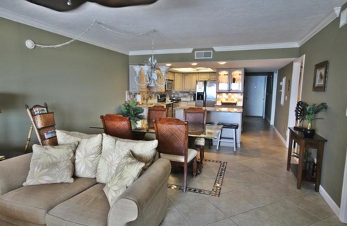 Fort Myers Beach House | Pelican Watch #603