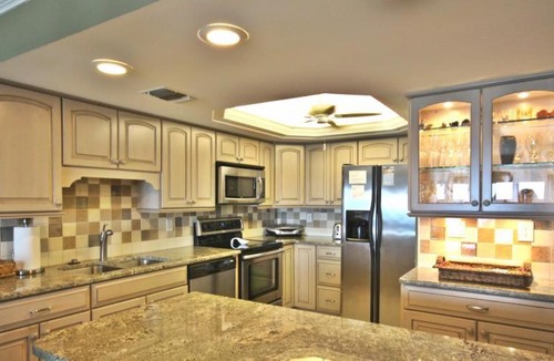 Fort Myers Beach House | Pelican Watch #603