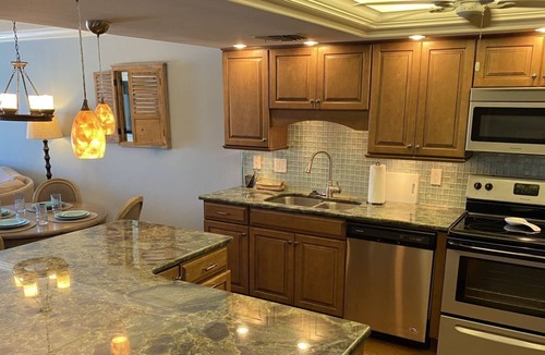 Fort Myers Beach Condo | Pelican Watch #502 - Great location, Nice Condo of Fort Myers Beach