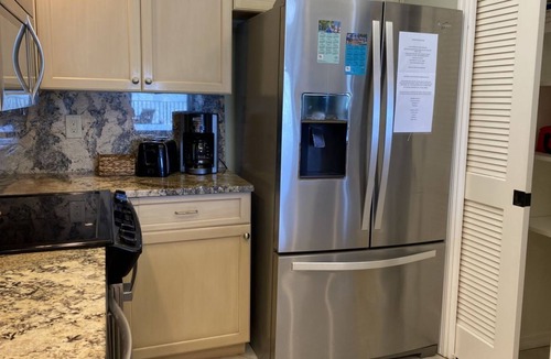 Fort Myers Beach Condo | Pelican Watch #503 - Great location on the North end of Fort Myers Beach