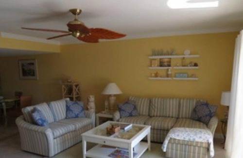 Fort Myers Beach Condo | Pelican Watch #107 - Great location on the North end of Fort Myers Beach