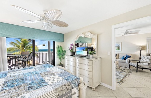 Fort Myers Beach Condo | Pelican Watch 105, 3 Bedroom, Sleeps 6