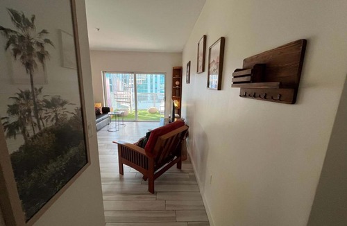 Coconut Grove Apartment | Penthouse with Bay Views and Private Rooftop Terrace