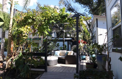 Westchase Villa | Perfect 1-bedroom villa with AC in wonderful West Tampa near Tampa Bay Downs