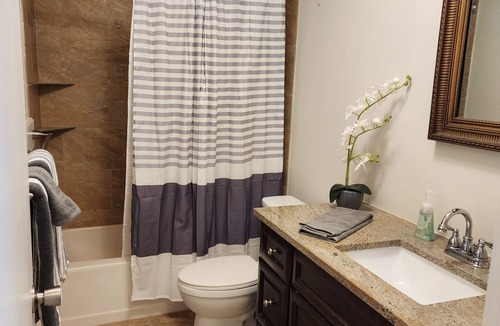 Hobe Sound Apartment | Perfect Corporate Housing Solution - Centrally Located Villa
