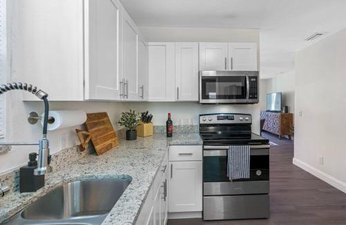 United Central House | Perfect & Cozy Home in A Location