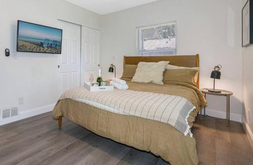 United Central House | Perfect & Cozy Home in A Location