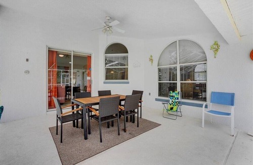 Sunridge Woods House | Perfect Disney Beach House w/Heated Pool!