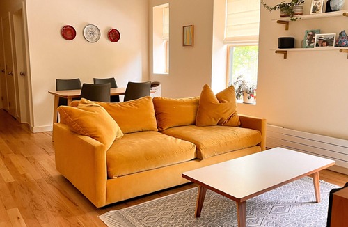 Park Slope Apartment | Perfect Family Summer Abode in the Heart of Park Slope