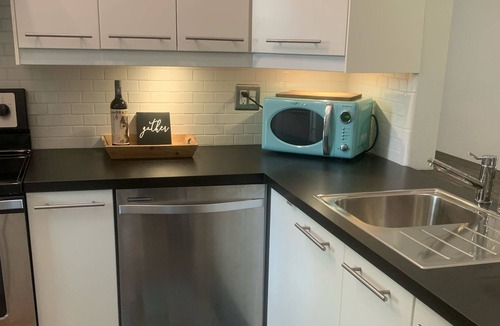 Park East Villa | Perfect Florida Vacation Getaway in Sarasota