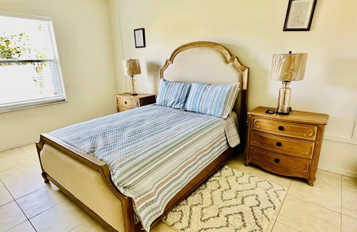 Port Saint Lucie House | Perfect Getaway by the Beach
