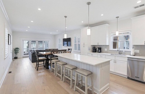 Manasquan House | Perfect Getaway – Steps from the Beach!
