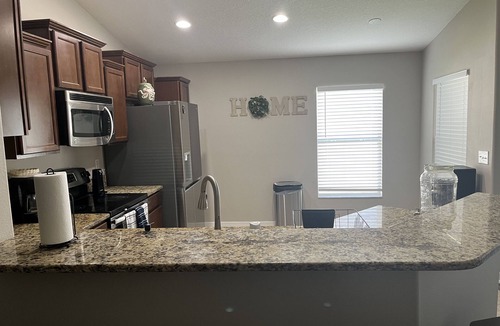 Ruskin House | Perfect home with ideal location