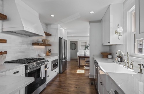 Tallahassee House | Perfect Location Near FSU & Florida’s Capitol – 3BR/2BA Home
