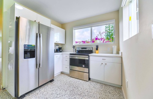 Northeast Miami House | Perfect Monthly Stay to Enjoy Miami