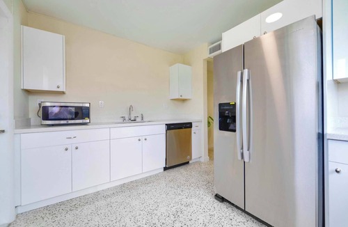 Northeast Miami House | Perfect Monthly Stay to Enjoy Miami