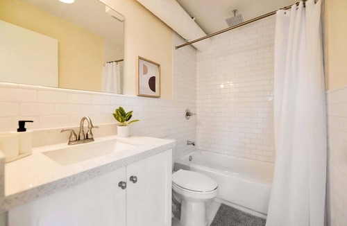 Northeast Miami House | Perfect Monthly Stay to Enjoy Miami