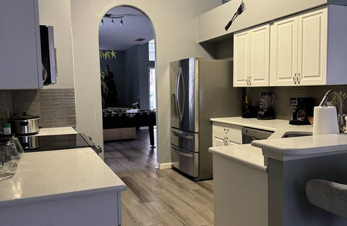 Thousand Oaks House | Perfect place to make you vacation dream come true.