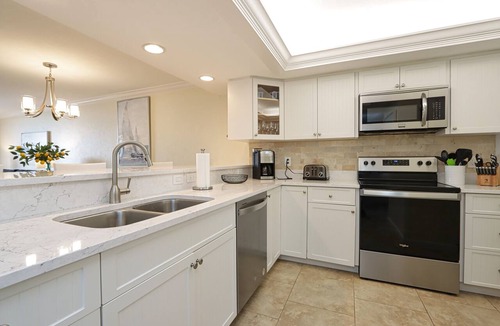Sanibel Condo | Perfect Tropical Island Escape on Sanibel - Compass Point 121