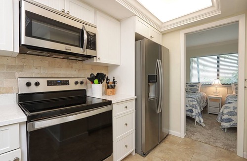 Sanibel Condo | Perfect Tropical Island Escape on Sanibel - Compass Point 121