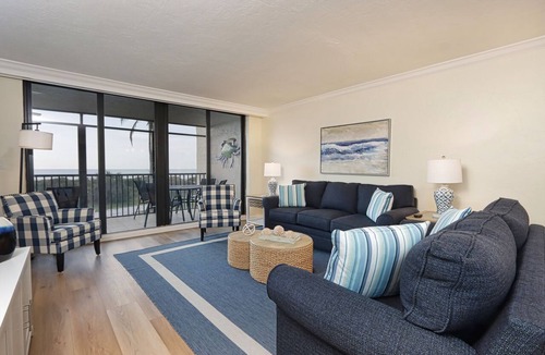Sanibel Condo | Perfect Tropical Island Escape on Sanibel - Compass Point 121