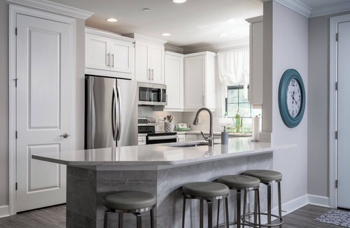 Naples Villa | Perfection!⭐️Coach Home, 🏓 Pickle-ball, 🎾 Tennis, 🏊‍♂️ Resort Pool!