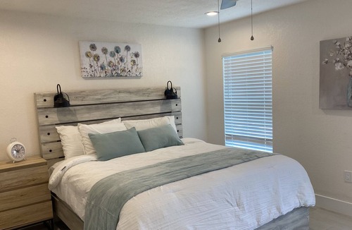 Highland House | Pet Friendly Family Home - 5 Min to the racetrack
