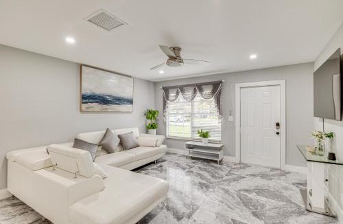 West Palm Beach House | Pet-Friendly Gem w/Pool & Yard in West Palm Beach