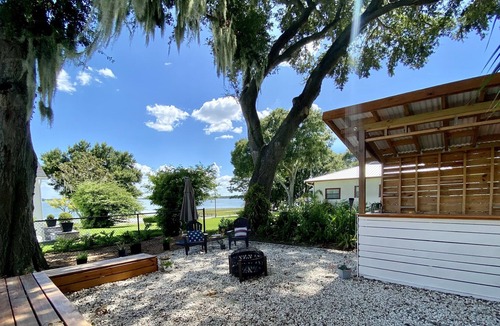 Auburndale House | Pet friendly home between Orlando & Tampa