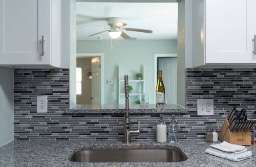 Pinellas Park House | Pet-Friendly Home w/Heated Pool & Screened Lanai