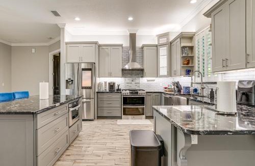 Lakeland House | Pet-Friendly Lakeland Family Oasis w/Game Room