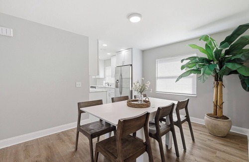 Port Orange House | ☀️Pet Friendly | One Level Home | Perfect for Bike Week | Orange Coast Getaway☀️
