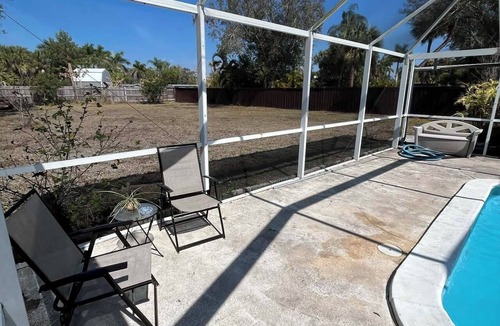 Charlotte Harbor Apartment | Pet Friendly, Pool