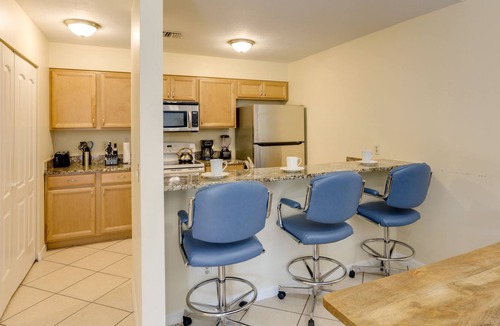 Port Saint Lucie Villa | Pet-Friendly Port St Lucie Villa Near Ocean!