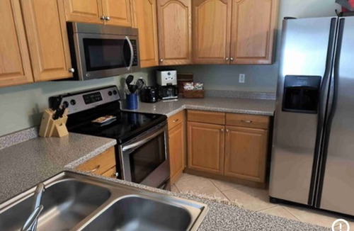 Port Saint Lucie House | Pet-Friendly Private Fenced Yard, Near Hospital, Golf, Mets Spring Training