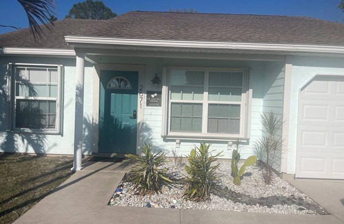 Port Saint Lucie House | Pet-Friendly Private Fenced Yard, Near Hospital, Golf, Mets Spring Training