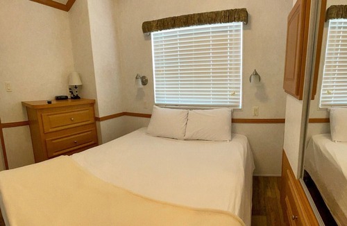 Butler Beach Cottage | Pet Friendly St. Augustine Cottage - Just 2 blocks from the beach!