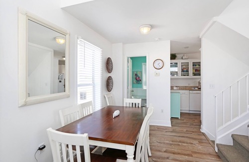 Cape San Blas House | Pet Friendly - Steps From Beach - Narrow Escape