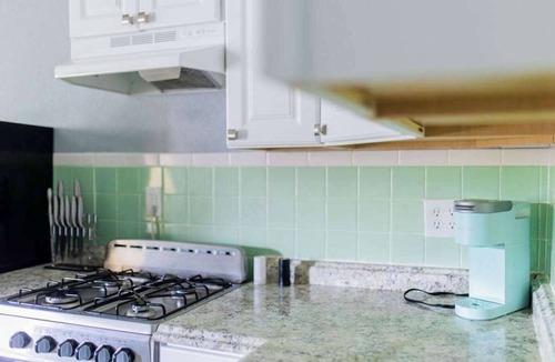 Wildwood Apartment | PG's Bungalow: Beach, Boardwalk & Pet Friendly!