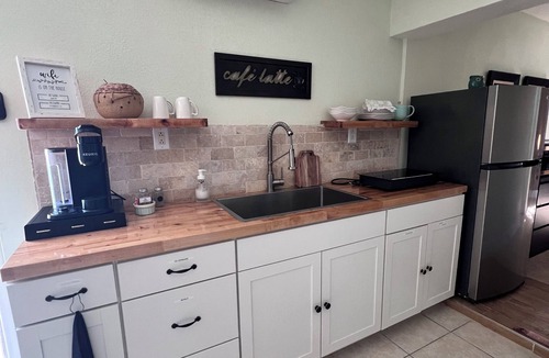 Port Saint Lucie Apartment | PGA Golf & Mets Stadium Studio/Private PSL Retreat